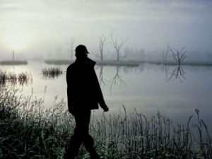 Art_numerique de Dom: balade au bout du monde