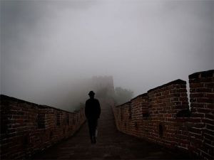 Art_numerique de Dom: back home