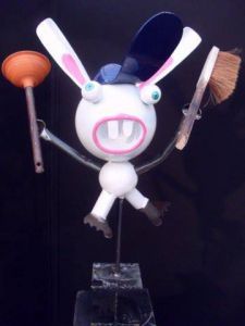 Sculpture de Liosculpture