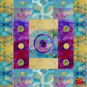 Peinture de Fanny: exotisme Etnique 