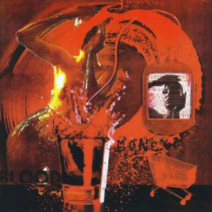 Oeuvre de Michael Lander: Blood and money