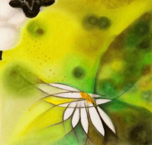 Dessin de CELINE MANOEL: Mouton