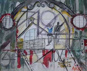 Dessin de CELINE MANOEL: 104