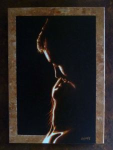 Peinture de guionie jean: tableau 95