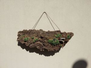 Sculpture de mrozeknicander: le tableau