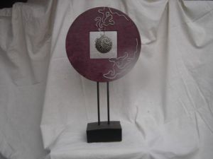 Oeuvre de Francois DUCHEMIN