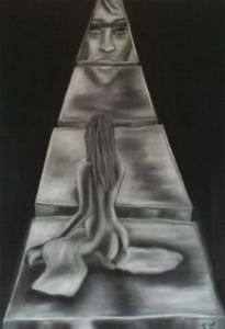 Peinture de sylvie quellen: L' Inssondable