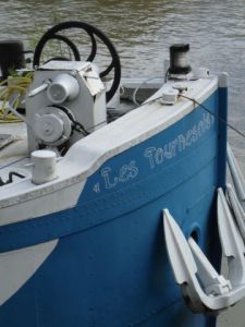 Photo de laureweber: seine le 11 novembre