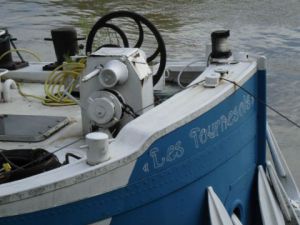 Photo de laureweber: seine  11 novembre 2013