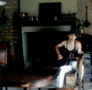 Photo de Holly: Pouancé