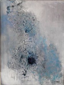 Peinture de Madeleine Besson