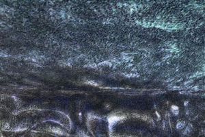 Art_numerique de Agnes Kerboriou: Pré histoire