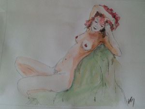 Oeuvre de ISA: hum...