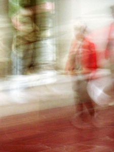 Photo de olivier georgeon