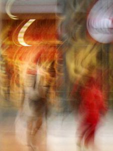 Photo de olivier georgeon: Side by side