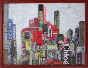 Collage de antonino: NY CLO