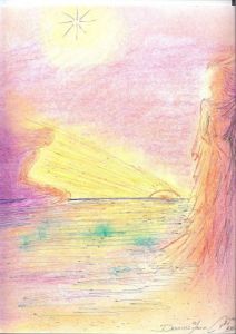 Oeuvre de MB: Derniers feux