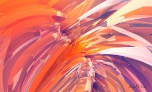 Art_numerique de Estevez: Abstract 149