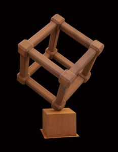 Sculpture de ferber: 1520.4