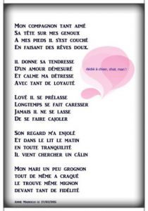 Oeuvre de annie massollo: Clin d’œil !