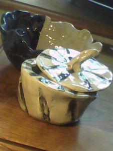 Artisanat de Christian SZYJKA 