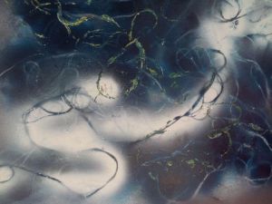 Oeuvre de GreenArt: sans titre