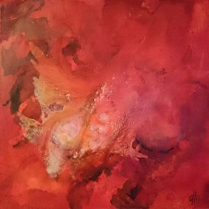 Peinture de CoLLot D2L: Dernié Né