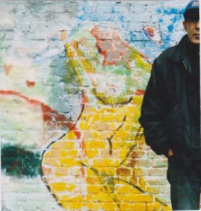 Photo de Holly: Ma moitié