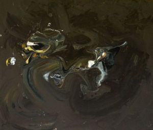 Peinture de Jean-Philippe ESTEBENET: Made in error