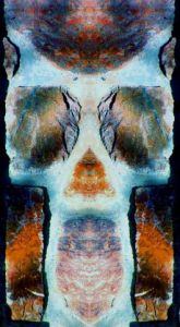 Photo de Onasia: Tête de mort