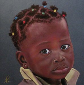 Dessin de perronno nelly