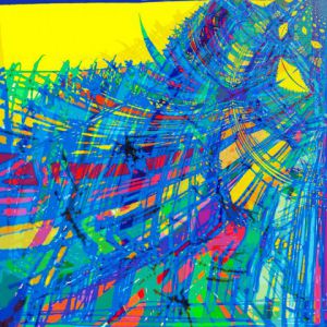 Art_numerique de Corbu Pierre: Structure