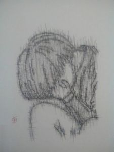 Oeuvre de Philip Bourney: Douleurs