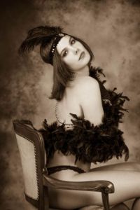 Photo de Piero: Tentation