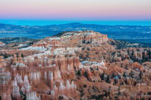 Photo de Serge Demaertelaere: Bryce Canyon 2