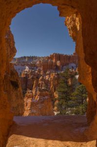 Photo de Serge Demaertelaere: Bryce Canyon 3