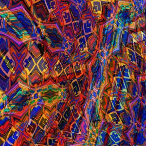 Art_numerique de Corbu Pierre: Enigma