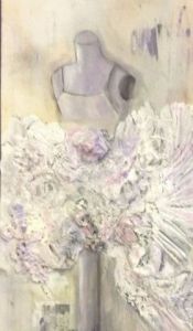 Peinture de Felix: Modèle