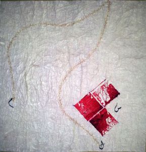 Oeuvre de kamal: la paix