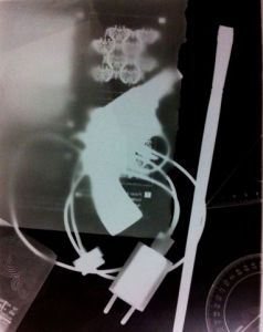 Photo de Sarah Agathe SALOMON: Fournitures scolaires