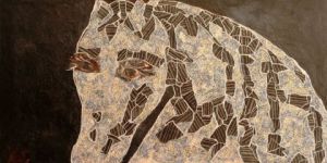 Peinture de Kate: Dans mes rêves 