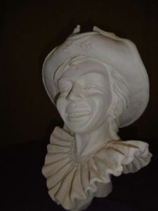 Sculpture de magique: Corsaire