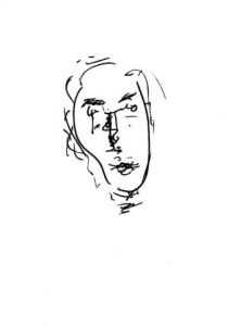 Oeuvre de mathieu desgeorge: Sans titre