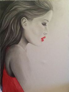 Dessin de Florence GOUDOT: Série 