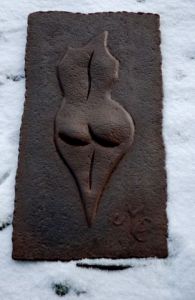 Sculpture de Mcatelierdart 