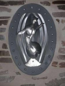 Sculpture de Mcatelierdart 