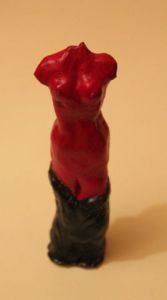 Sculpture de ALTA: APHRODITE