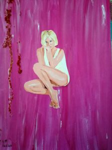 Peinture de Arsene Gully: Bao