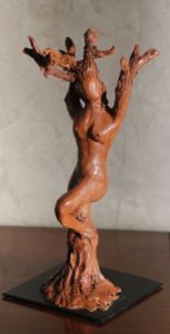 Sculpture de ALTA: FAUNE