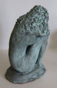 Sculpture de ALTA: NANA
